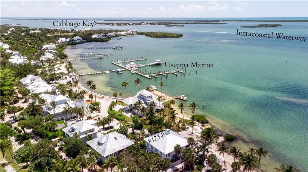 123 Useppa Island Unit B, USEPPA ISLAND, FL 33921 — photo 5