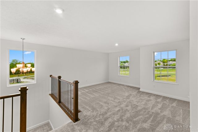 135 Magnolia Lane, Springboro, OH 45066