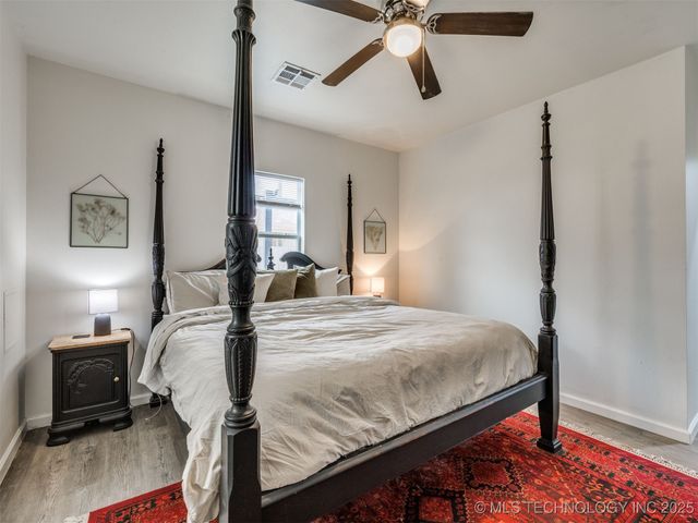 1330 N Santa Fe Avenue, Tulsa, OK 74127