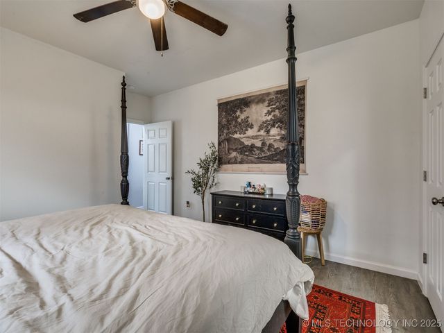 1330 N Santa Fe Avenue, Tulsa, OK 74127