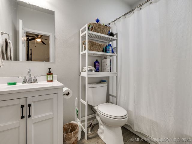 1330 N Santa Fe Avenue, Tulsa, OK 74127