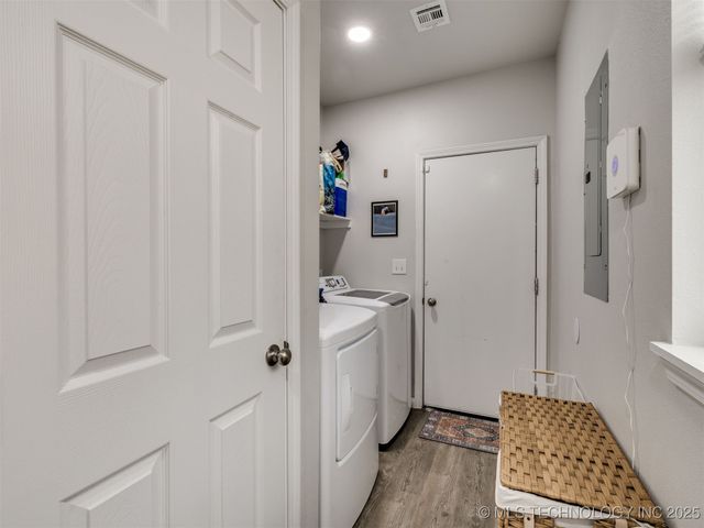 1330 N Santa Fe Avenue, Tulsa, OK 74127