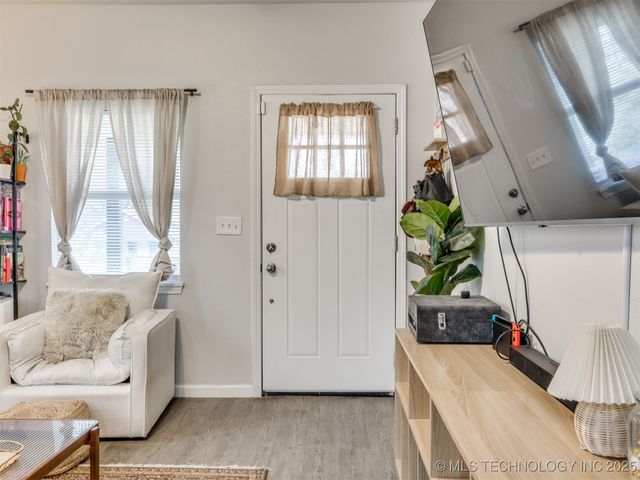 1330 N Santa Fe Avenue, Tulsa, OK 74127