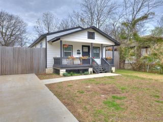 1330 N Santa Fe Avenue, Tulsa, OK 74127