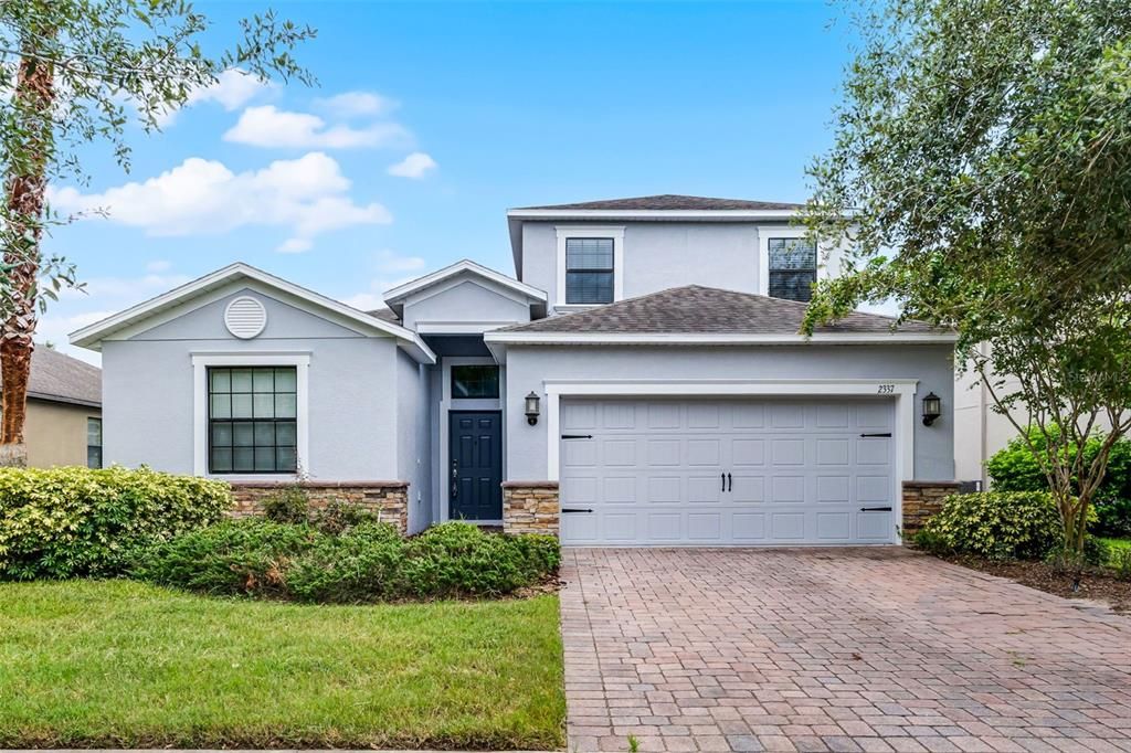 2337 AURELIUS DRIVE, Winter Garden, FL 34787