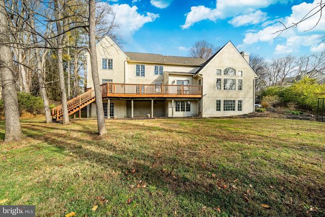 107 INDIAN SPRINGS RD, Kennett Square, PA 19348