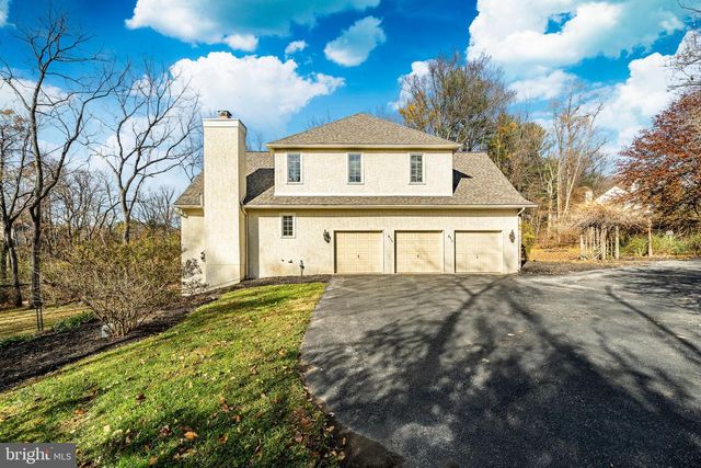 107 INDIAN SPRINGS RD, Kennett Square, PA 19348
