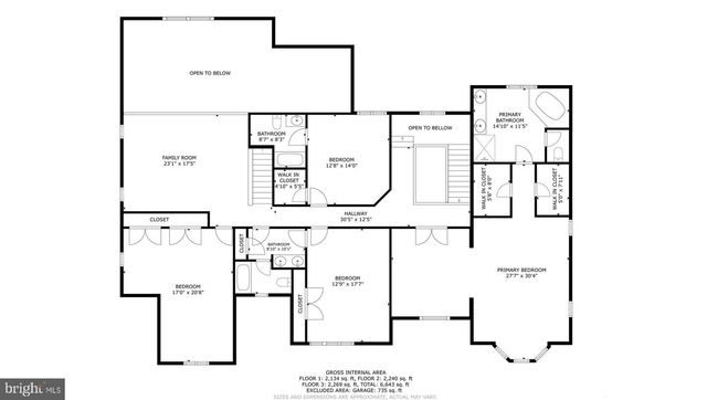 107 INDIAN SPRINGS RD, Kennett Square, PA 19348