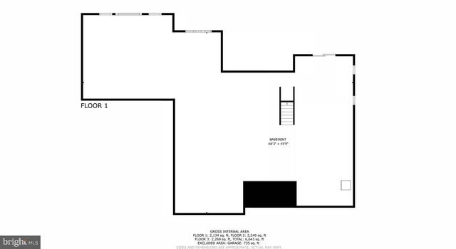 107 INDIAN SPRINGS RD, Kennett Square, PA 19348