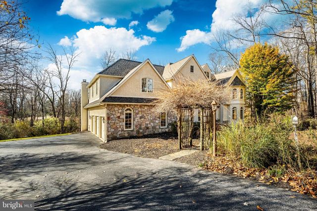 107 INDIAN SPRINGS RD, Kennett Square, PA 19348