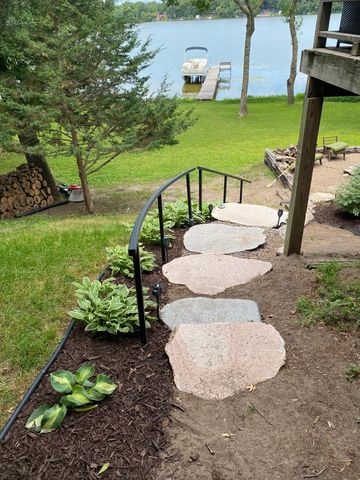 4692 115th Avenue, Clear Lake, MN 55319