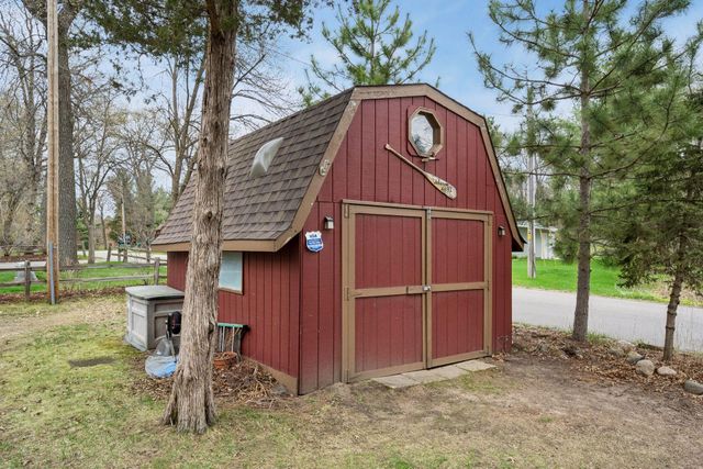 4692 115th Avenue, Clear Lake, MN 55319