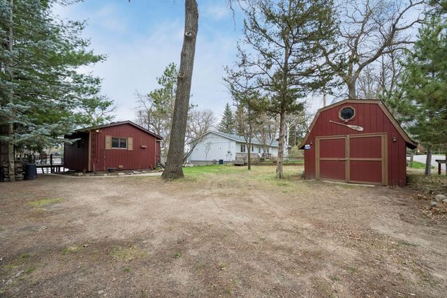 4692 115th Avenue, Clear Lake, MN 55319
