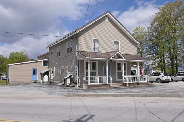 5 Gore Road, Highgate, VT 05459