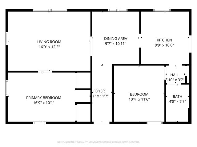 5 Gore Road, Highgate, VT 05459