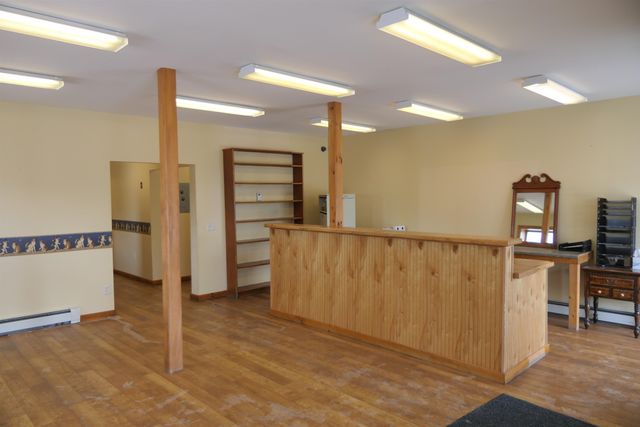 5 Gore Road, Highgate, VT 05459