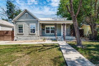 521 Dawson, San Antonio, TX 78202