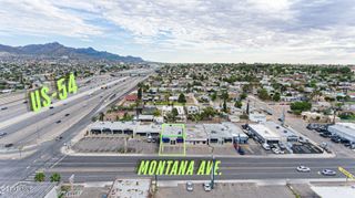 4315-4317 Montana Avenue, El Paso, TX 79903