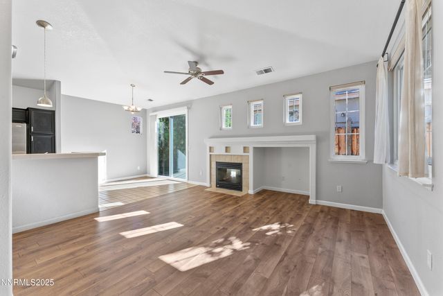 2661 Lawry Drive, Sparks, NV 89436