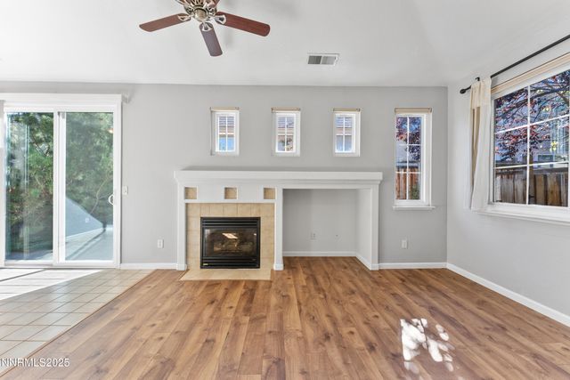 2661 Lawry Drive, Sparks, NV 89436