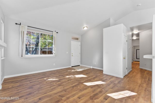 2661 Lawry Drive, Sparks, NV 89436