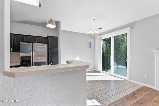 2661 Lawry Drive, Sparks, NV 89436