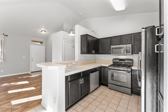 2661 Lawry Drive, Sparks, NV 89436