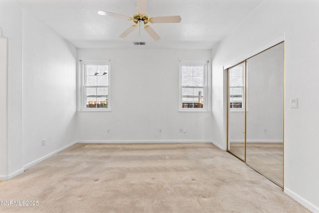 2661 Lawry Drive, Sparks, NV 89436