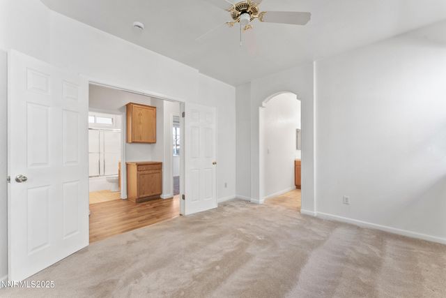 2661 Lawry Drive, Sparks, NV 89436