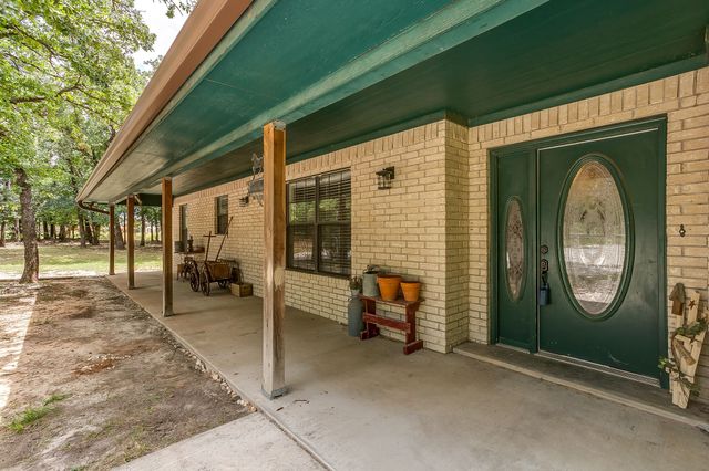 1110 Jones Road, Weatherford, TX 76088