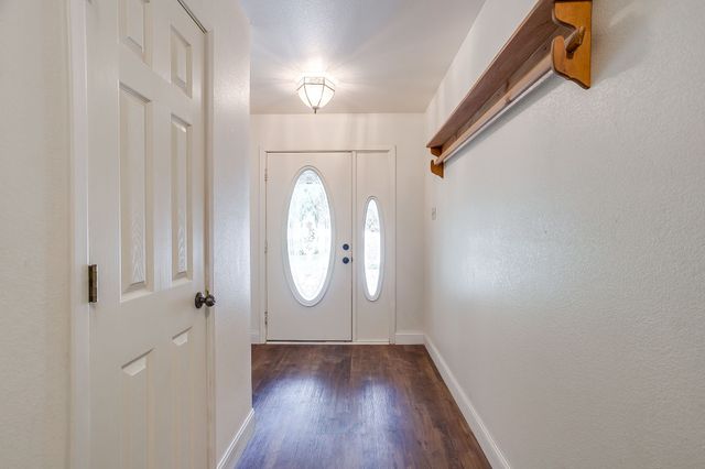 1110 Jones Road, Weatherford, TX 76088