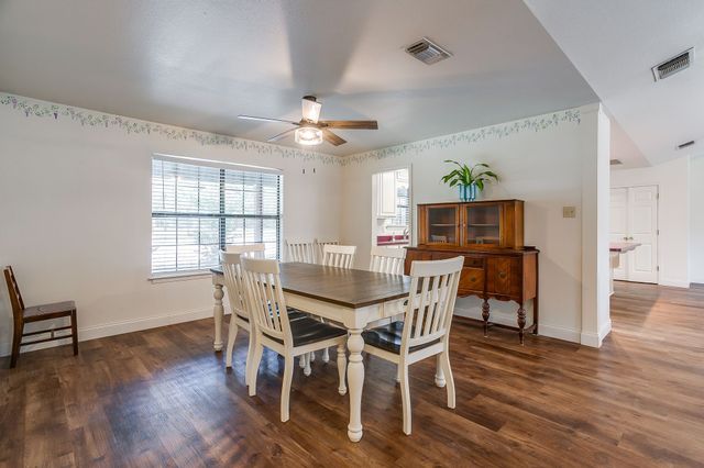 1110 Jones Road, Weatherford, TX 76088