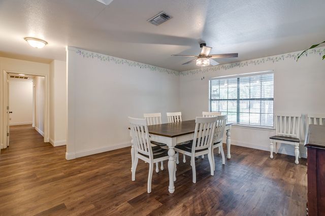 1110 Jones Road, Weatherford, TX 76088
