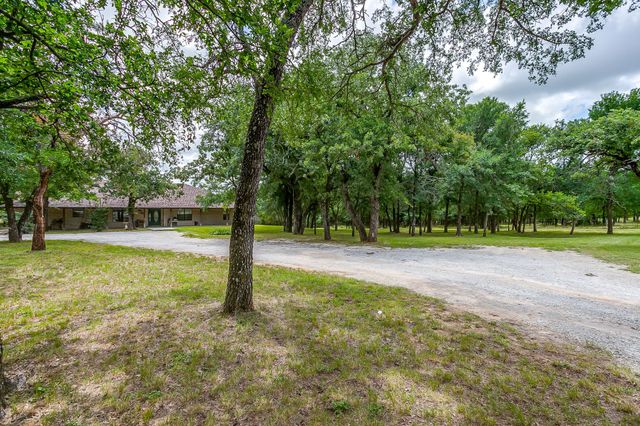1110 Jones Road, Weatherford, TX 76088