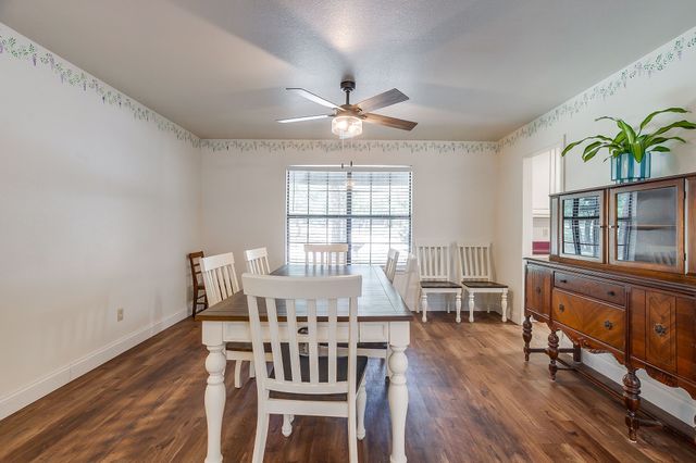 1110 Jones Road, Weatherford, TX 76088