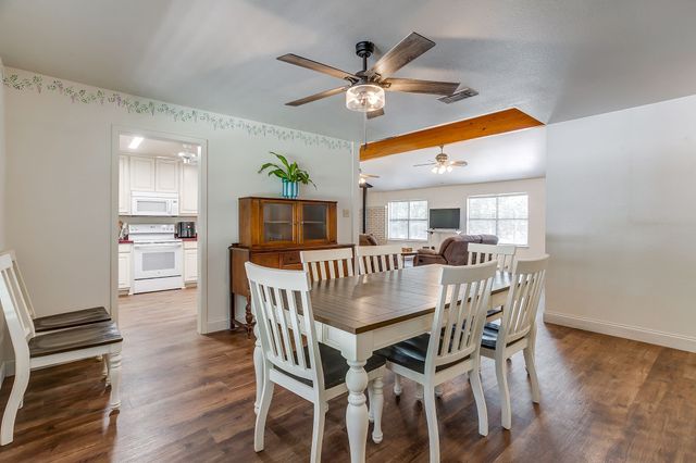 1110 Jones Road, Weatherford, TX 76088