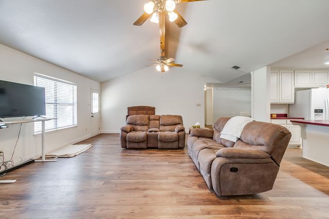 1110 Jones Road, Weatherford, TX 76088