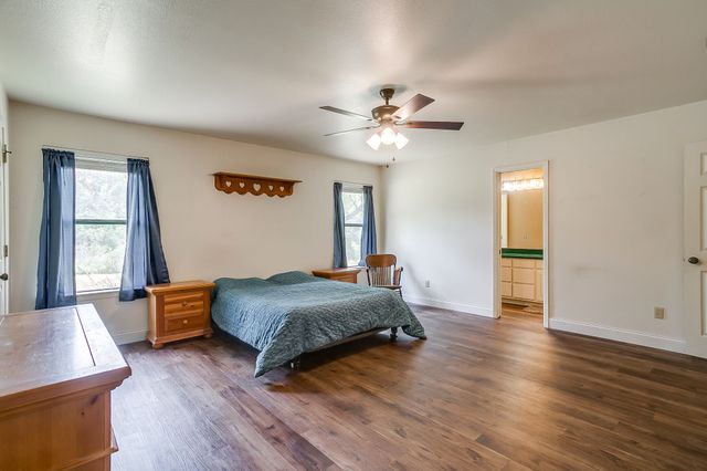 1110 Jones Road, Weatherford, TX 76088