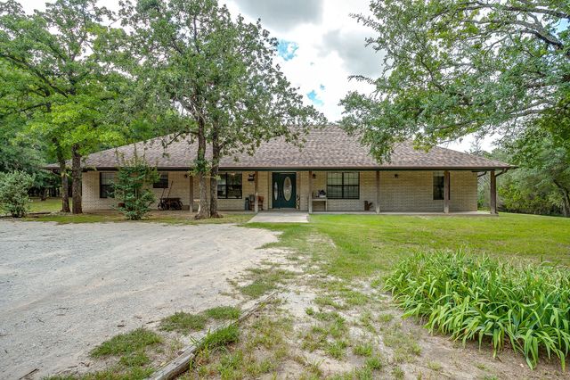 1110 Jones Road, Weatherford, TX 76088