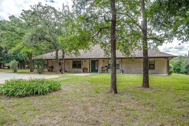 1110 Jones Road, Weatherford, TX 76088