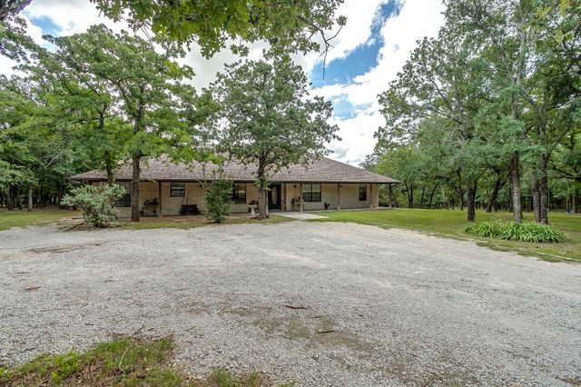 1110 Jones Road, Weatherford, TX 76088