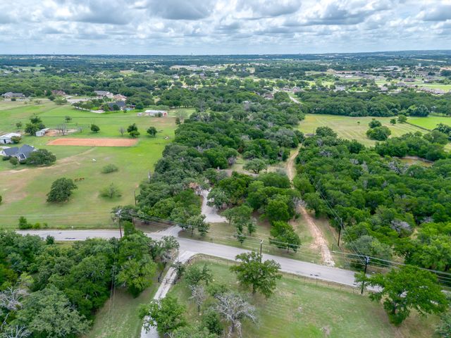 1110 Jones Road, Weatherford, TX 76088