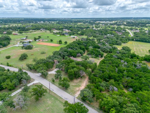 1110 Jones Road, Weatherford, TX 76088