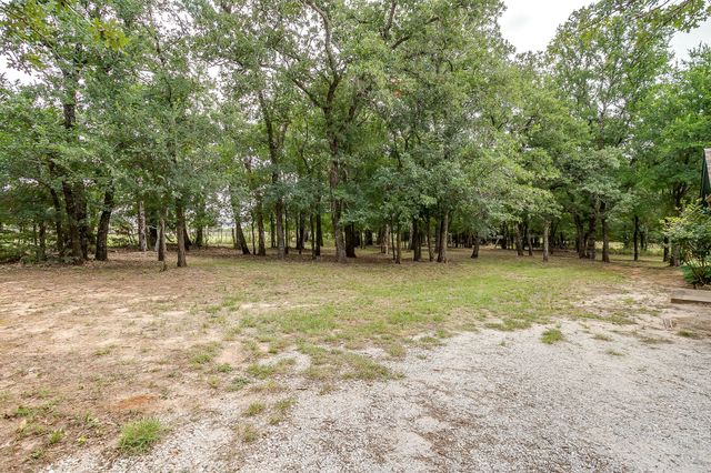 1110 Jones Road, Weatherford, TX 76088