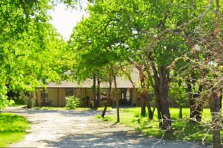 1110 Jones Road, Weatherford, TX 76088