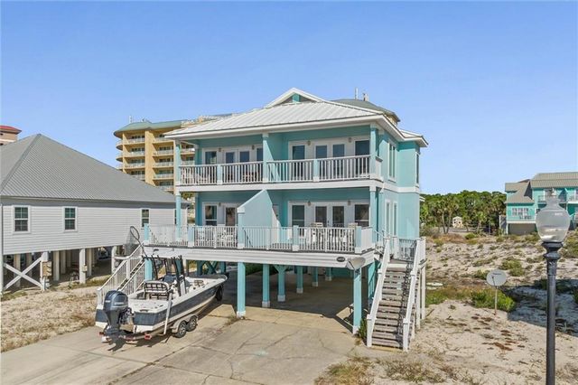 1467 Sandy Lane B, Gulf Shores, AL 36542