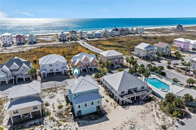 1467 Sandy Lane B, Gulf Shores, AL 36542