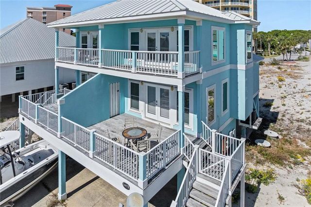 1467 Sandy Lane B, Gulf Shores, AL 36542