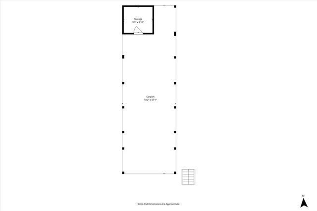 1467 Sandy Lane B, Gulf Shores, AL 36542