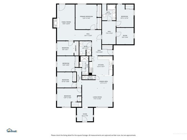 317 E Ithaca Street, Caldwell, ID 83605